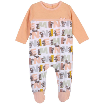 Vêtements Enfant Pyjamas / Chemises de nuit Disney 2200009037 Gris
