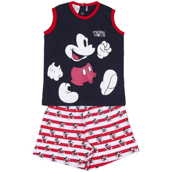 Vêtements Enfant Pyjamas / Chemises de nuit Disney 2200008979 Bleu
