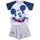 Vêtements Enfant Pyjamas / Chemises de nuit Disney 2200008971 Bleu