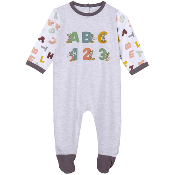 Vêtements Enfant Pyjamas / Chemises de nuit Disney 2200009032 Gris