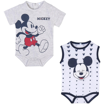 Vêtements Enfant Pyjamas / Chemises de nuit Disney 2200009299 Multicolore
