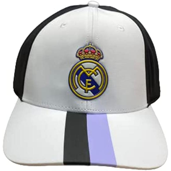 Real Madrid Blanc - Accessoires textile Casquettes 35,99 €
