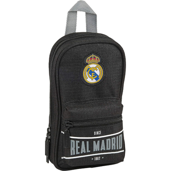 Sacs Vanity Real Madrid  Noir