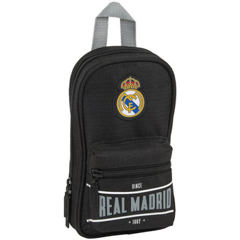 Sacs Vanity Real Madrid  Noir