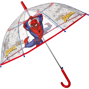 Accessoires textile Enfant Parapluies Marvel  Rouge