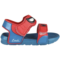 Chaussures Garçon Sandales et Nu-pieds Marvel 2300003048 Bleu