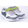 Chaussures Garçon Baskets basses Toy Story 2300005636 Gris