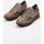 Chaussures Femme Baskets basses Fluchos F1623 Marron