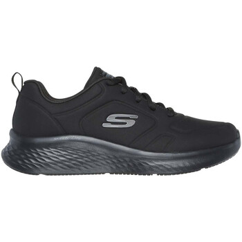 Chaussures Femme Baskets mode sandals Skechers 150047 SKECH-LITE PRO Noir