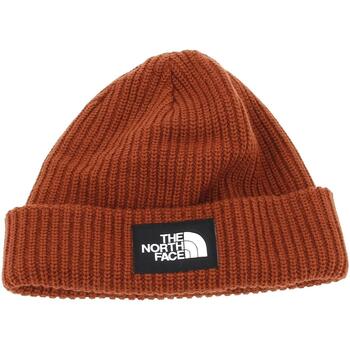 Accessoires textile Bonnets The North Face Salty dog lined beanie Rouge
