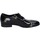 Chaussures Homme Derbies & Richelieu Eveet EZ124 Noir