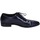 Chaussures Homme Derbies & Richelieu Eveet EZ128 Bleu