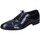 Chaussures Homme Derbies & Richelieu Eveet EZ128 Bleu