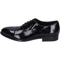 Chaussures Homme Derbies & Richelieu Eveet EZ131 Noir