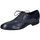 Chaussures Homme Derbies & Richelieu Eveet EZ132 Bleu