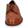 Chaussures Homme Derbies & Richelieu Eveet EZ147 Marron