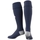 Sous-vêtements Chaussettes de sport adidas Originals Milano 23 Sock Bleu