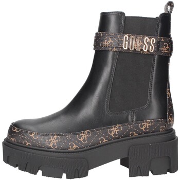 Guess Femme Boots  Fl8yeafal10