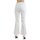 Vêtements Femme Costumes  White Wise WW28401 Blanc