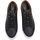 Chaussures Homme Baskets basses Pepe jeans Baskets homme  Ref 57975 999 Black Noir