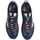 Chaussures Homme Baskets basses Pepe Sunbather jeans Baskets homme  Ref 61088 595 Navy Bleu