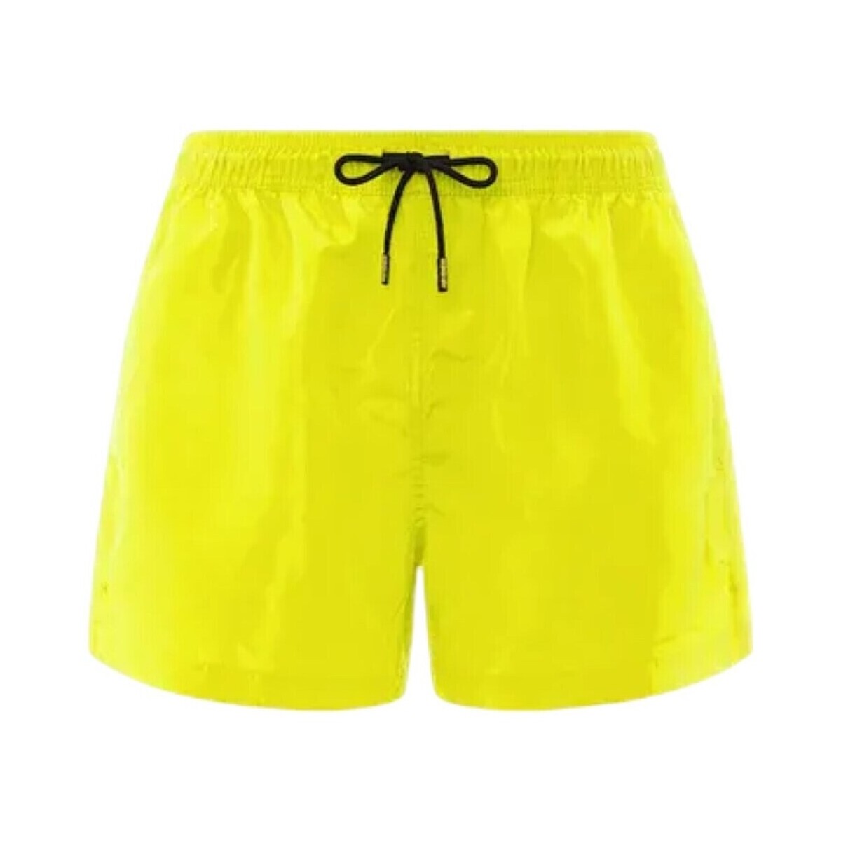Vêtements Homme Shorts / Bermudas 4giveness FGBM2601 Jaune