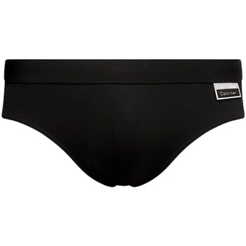Vêtements Maillots / Shorts de bain Calvin Klein JEANS Womens KM0KM00822 Noir