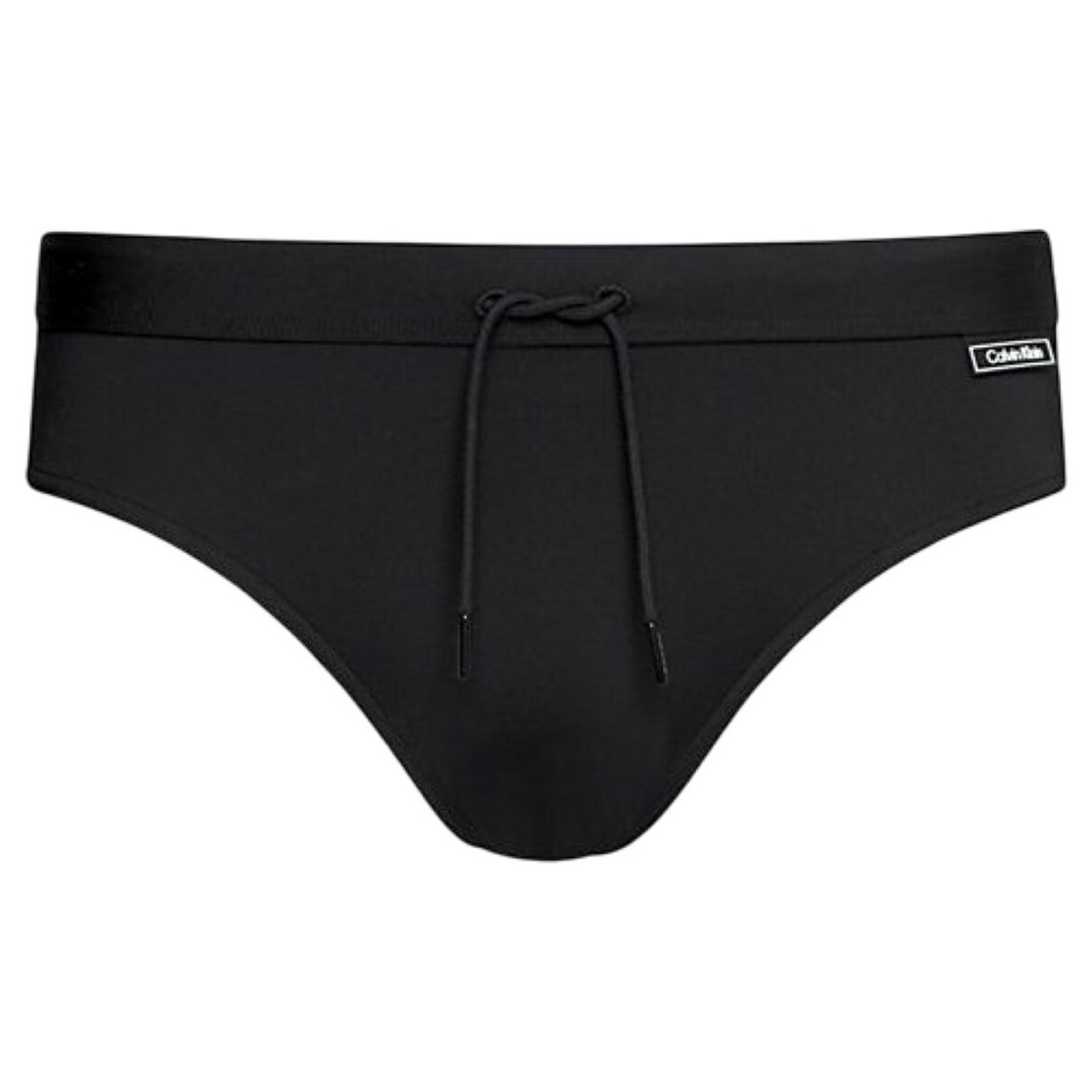 Vêtements Homme Shorts / Bermudas Calvin Klein Jeans KM0KM00825 Noir