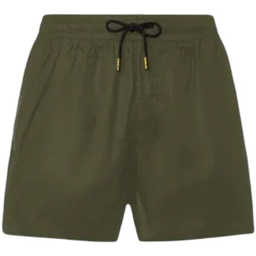 Vêtements Homme Shorts / Bermudas 4giveness FGBM2604 Vert