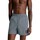 Vêtements Homme Shorts / Bermudas Calvin Klein Jeans KM0KM00819 Gris