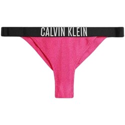Vêtements Femme Maillots / Shorts de bain Calvin Klein Jeans KW0KW02019 Rose