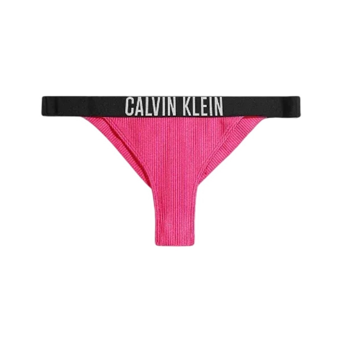 Vêtements Femme Maillots / Shorts de bain Calvin Klein Jeans KW0KW02019 Rose