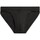 Vêtements Homme Shorts / Bermudas Calvin Klein Jeans KM0KM00823 Noir