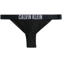 Vêtements Femme Maillots / Shorts de bain Calvin Klein Jeans KW0KW02019 Noir