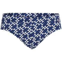Vêtements Homme Shorts / Bermudas Tommy Hilfiger UM0UM02887 Bleu