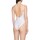 Vêtements Femme Maillots / Shorts de bain Moschino 231V2A49834901 Blanc