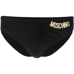 Vêtements Homme Shorts / Bermudas Moschino 231V3A42249504 Noir
