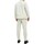 Vêtements Homme Costumes  Premium By Jack&jones 12228621 Blanc