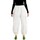 Vêtements Femme Costumes  Vicolo TE0245 Blanc