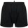 Vêtements Homme Shorts / Bermudas Dsquared D7BM0457 Noir