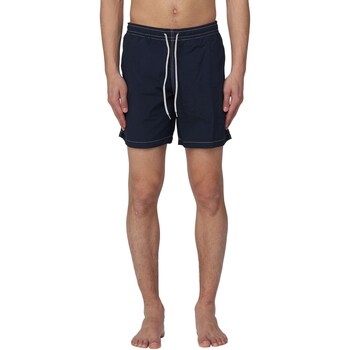 Vêtements Homme Shorts / Bermudas Blauer 23SBLUN02457-6568 Bleu