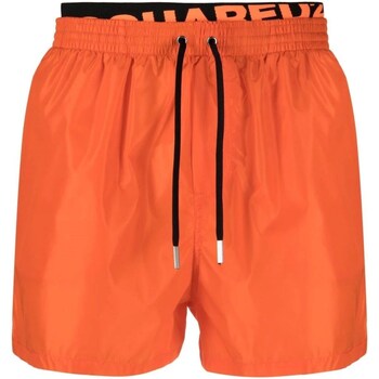 Vêtements Homme Shorts / Bermudas Dsquared D7B64462 Orange