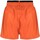 Vêtements Homme Shorts / Bermudas Dsquared D7B64462 Orange