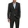 Vêtements Homme Costumes  Premium By Jack&jones 12148166 Noir