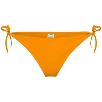 Vêtements Femme Maillots / Shorts de bain Calvin Klein Jeans skinny KW0KW01724 Orange