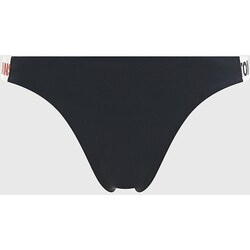Vêtements Femme Maillots / Shorts de bain Tommy Hilfiger UW0UW03400 Jaune