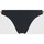 Vêtements Femme Maillots / Shorts de bain Tommy Hilfiger UW0UW03400 Jaune