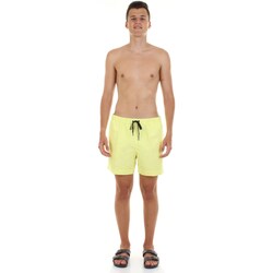 Vêtements Homme Shorts / Bermudas Tommy Hilfiger UM0UM02299 Jaune