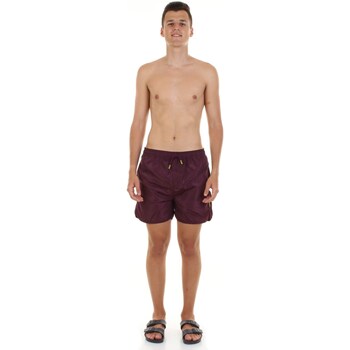 Vêtements Homme Shorts / Bermudas 4giveness FGBM0489 Rouge
