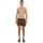 Vêtements Homme Shorts / Bermudas 4giveness FGBM0992 Marron